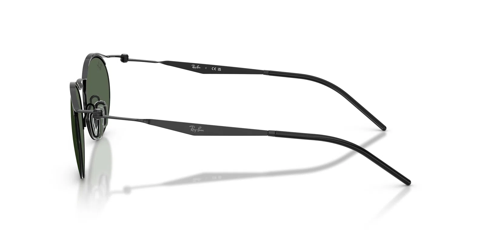 Ray-Ban 8551 Sunglasses - view 18